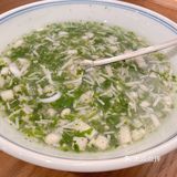 想来了很久的三凤桥客堂间