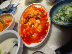 -探花·意境江南菜·唐伯虎文化体验店·松鼠桂鱼(观前店)