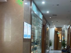 -圣贝口腔医院(高新院区)