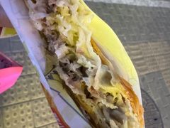 -丝路传奇·中国拉面航母店(北医三院店)