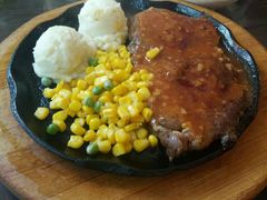 -豪客来牛排(文化路店)
