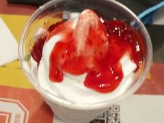 -麦当劳(金山红星美凯龙DT店)