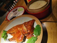 -青年公社烤鸭(蜀山万象汇店)