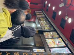 -清泉阁包子铺(中山路店)