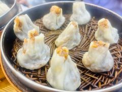 肉丁烧卖-法华汤包馆(法华镇路店)
