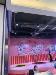 -孩之岛亲子乐园(喜盈门.范城店)