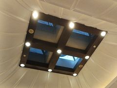 -海天楼中餐厅(吴宫泛太平洋酒店)