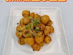 -玉林烤鸭店(定福庄店)