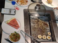 -苏格里岛自助烤肉海鲜火锅(成都金牛万达店)