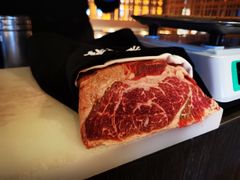 -老乾杯和牛烧肉(王府中环店)