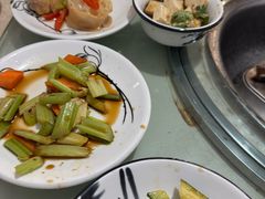 -柳沟豆腐宴69号福豆堂
