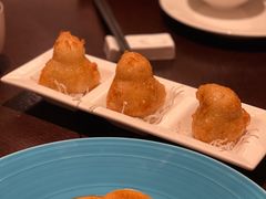 -北海银滩皇冠假日酒店-德丰楼中餐厅