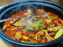 -肖记公安牛肉鱼杂馆· 省级非物质文化遗产(仁和路店)