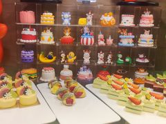 -美盛喜来登大酒店-盛宴标帜餐厅