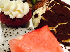 -威斯汀舞台餐厅