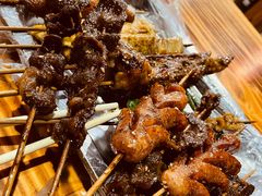 -阿梅姐美食店