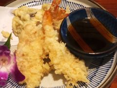 -渔日本料理铁板烧(新天地假日广场店)