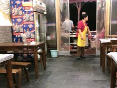 -凤爪王烧烤(徐东旗舰店)