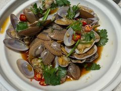 炒花甲-79号渔船海鲜饭店(华强北店)