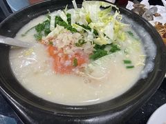 -一哥美食(总店)