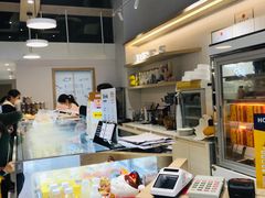-三只蜜蜂蛋糕(东城店)