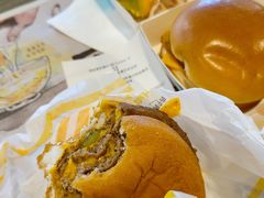 -麦当劳(春风店)