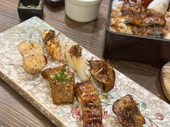 -东京屋(武定路店)