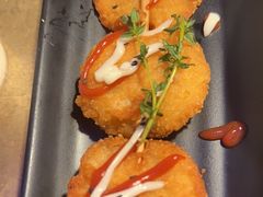 -炉鱼(天河领展店)