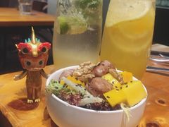-BE BRIGHT KITCHEN(正佳广场店)