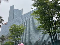-金沙湖公园