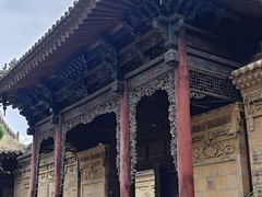 -西安关中民俗艺术博物院