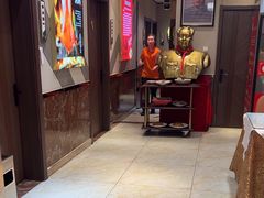 -正阳春烤鸭(华捷道店)