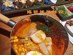 -玉川屋·深夜食堂居酒屋(柳巷店)