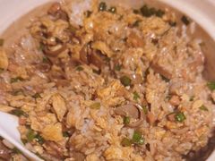 -宝轩渔府·老字号海鲜·正宗津菜(水上店)