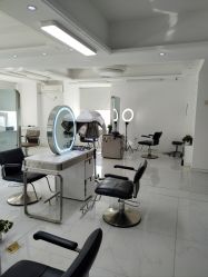 -Sugar Hair Salon