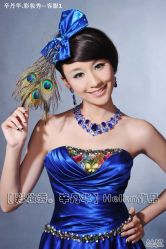 -上海彩妆秀摄影设计有限公司