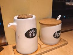 -关东小磨东北菜(上海长风大悦城店)