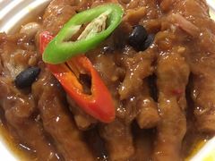 -潮福城大酒楼·潮味粤品·港式点心(湖滨北路店)