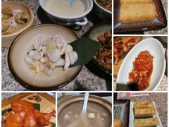 -南京大牌档(香港广场店)