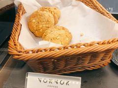 -NokNok Coffee(宽窄巷子店)