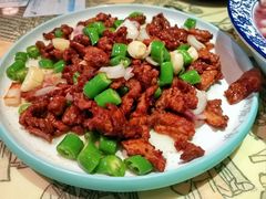 -桃源人家(东门店)