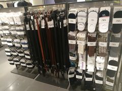 -ZARA(深圳金光华广场店)