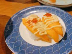 -晴季寿司(延河路万达广场店)