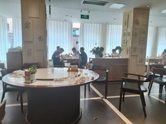 -山东宾馆·齐鲁苑餐厅