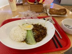 -亚坤 Ya Kun Kaya Toast(万象城店)