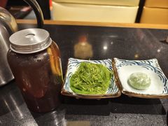 -古田居·特色寿司料理(骏欣中心店)