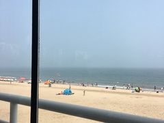 -海天一色海景自助餐厅(西港花园店)