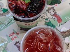 -炖物24章·顺时轻养茶(黄龙店)