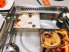 -海底捞火锅(石厦时代广场店)