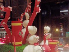 -康莱德酒店·美庭自助餐厅